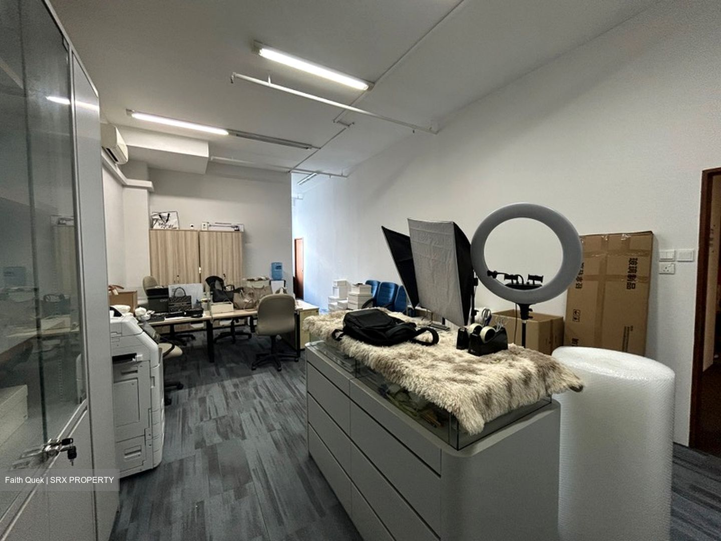 Tradehub 21 (D22), Factory #521323661